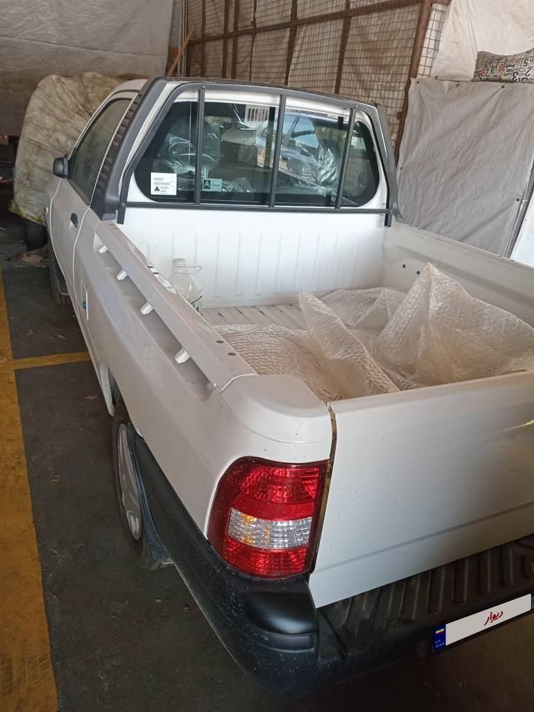 پراید 151 SE - 1403