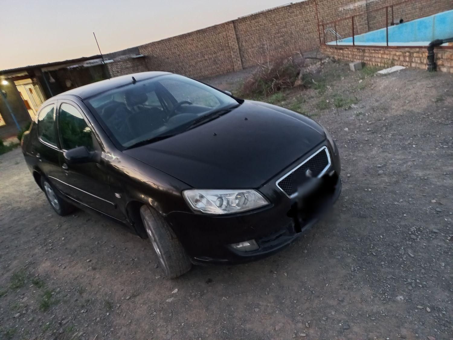 رانا LX - - 1393