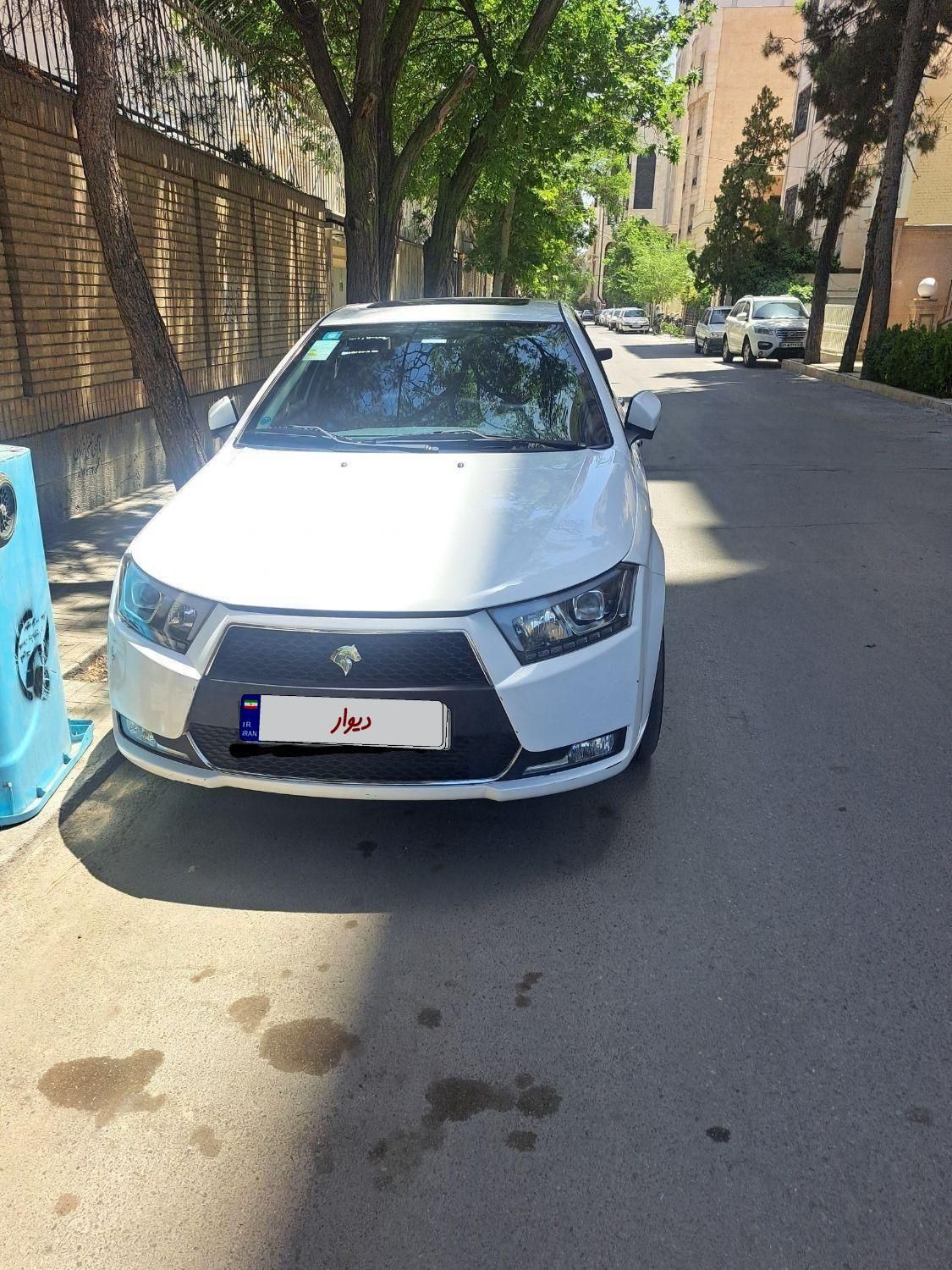 خودرو دنا، پلاس آگهی ann_17915680