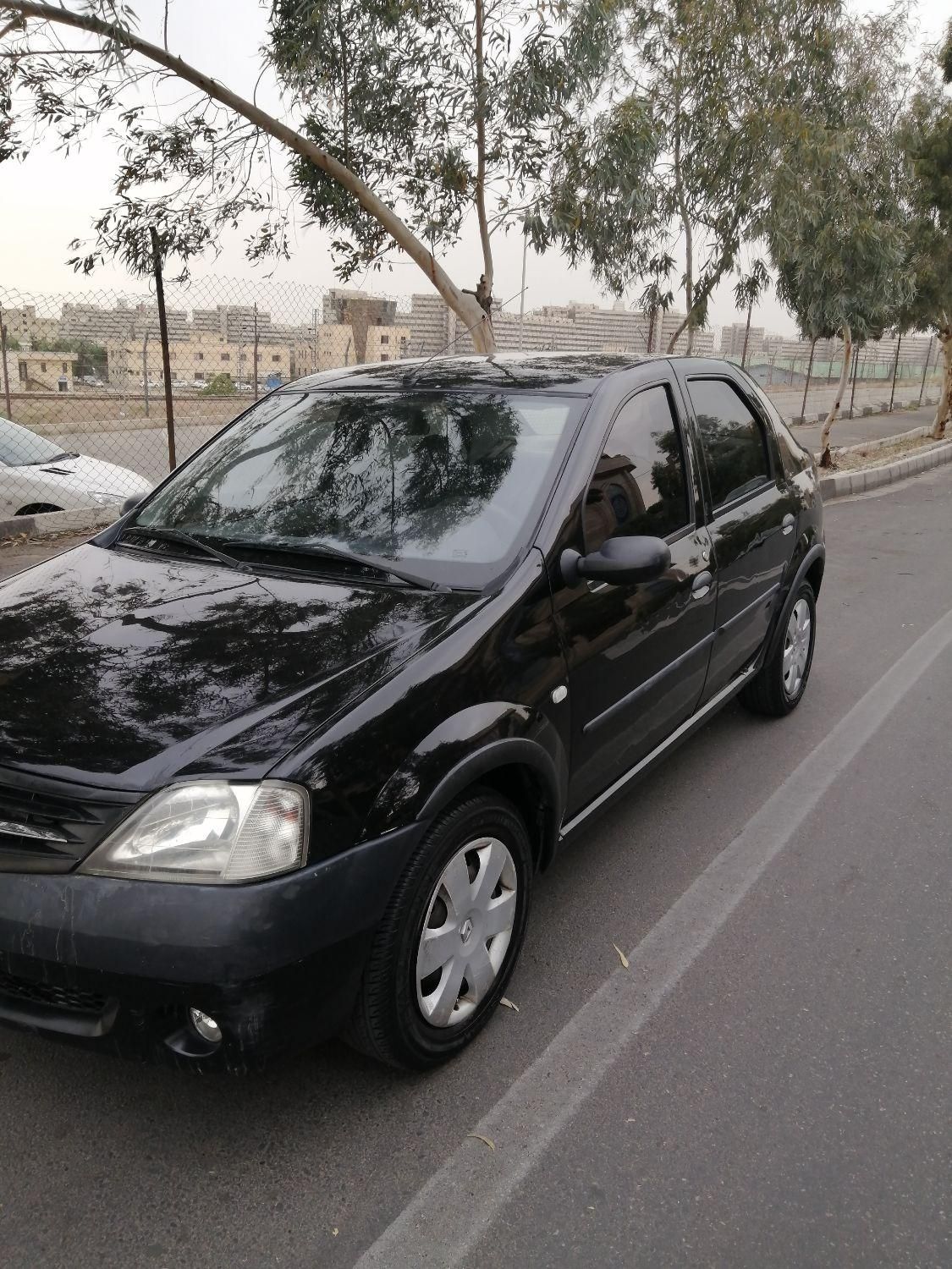 رنو تندر 90 E1 - 1389