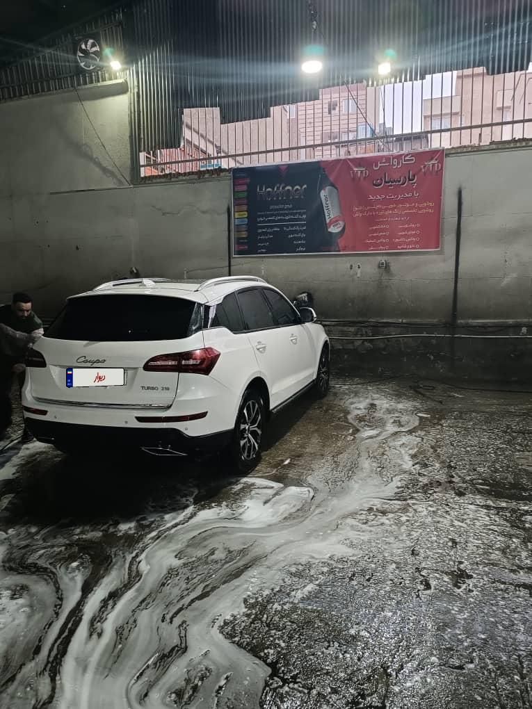 خودرو کوپا، T210 آگهی ann_17915702