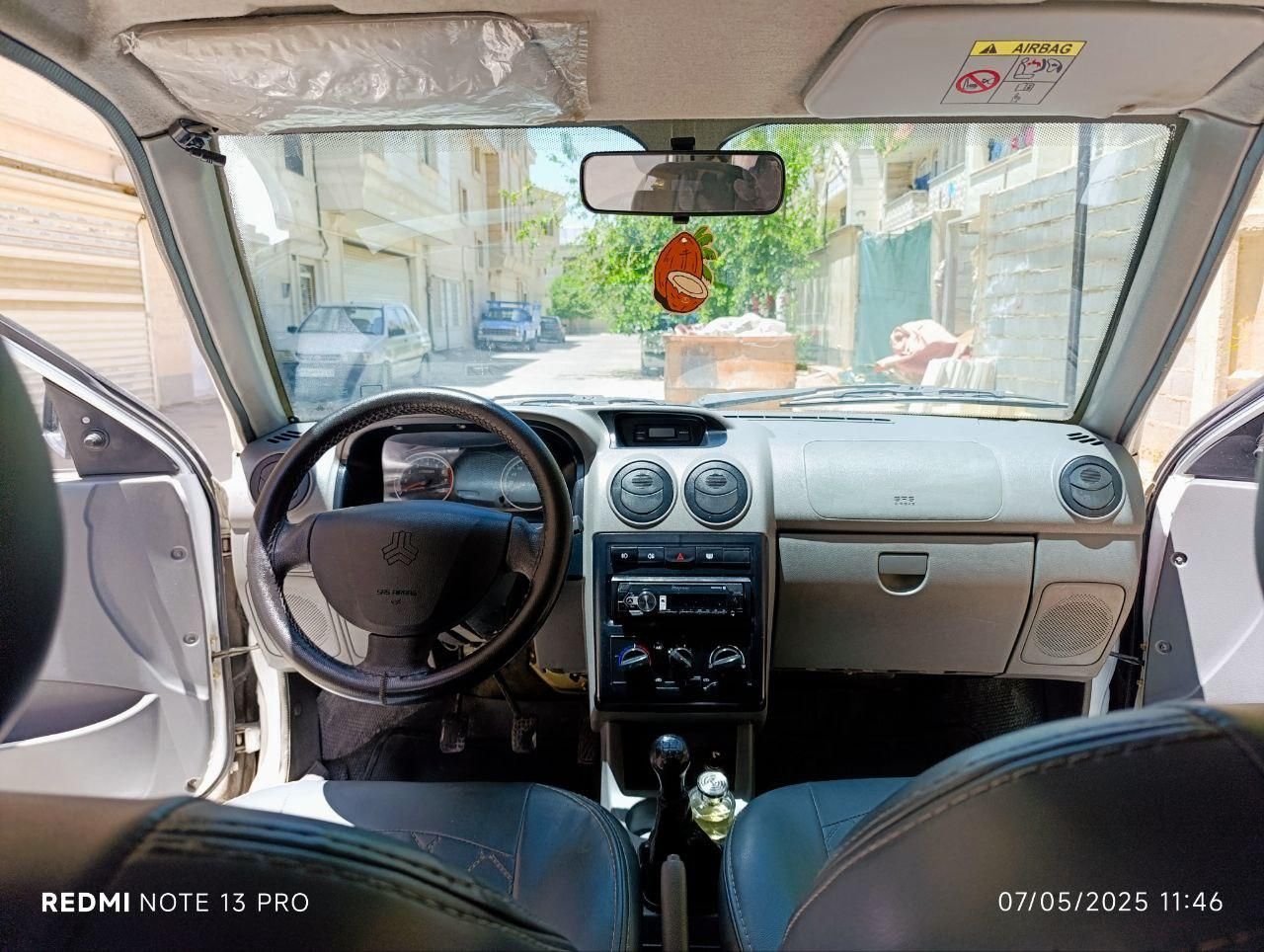 پراید 111 SE - 1397