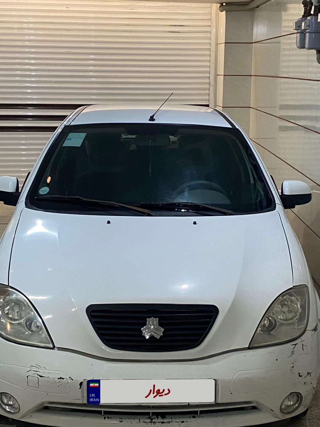 تیبا 2 EX - 1400