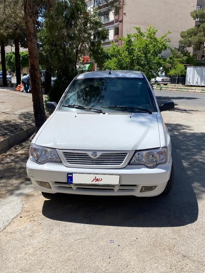 خودرو پراید، 111 آگهی ann_17915724