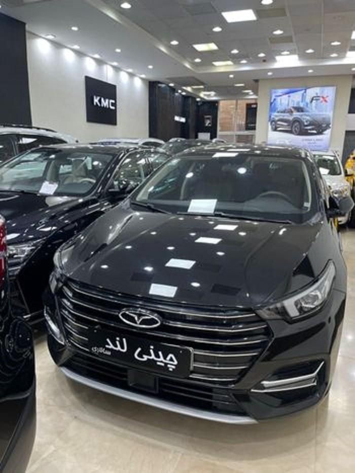 خودرو فونیکس، آریزو 6 پرو آگهی ann_17915727