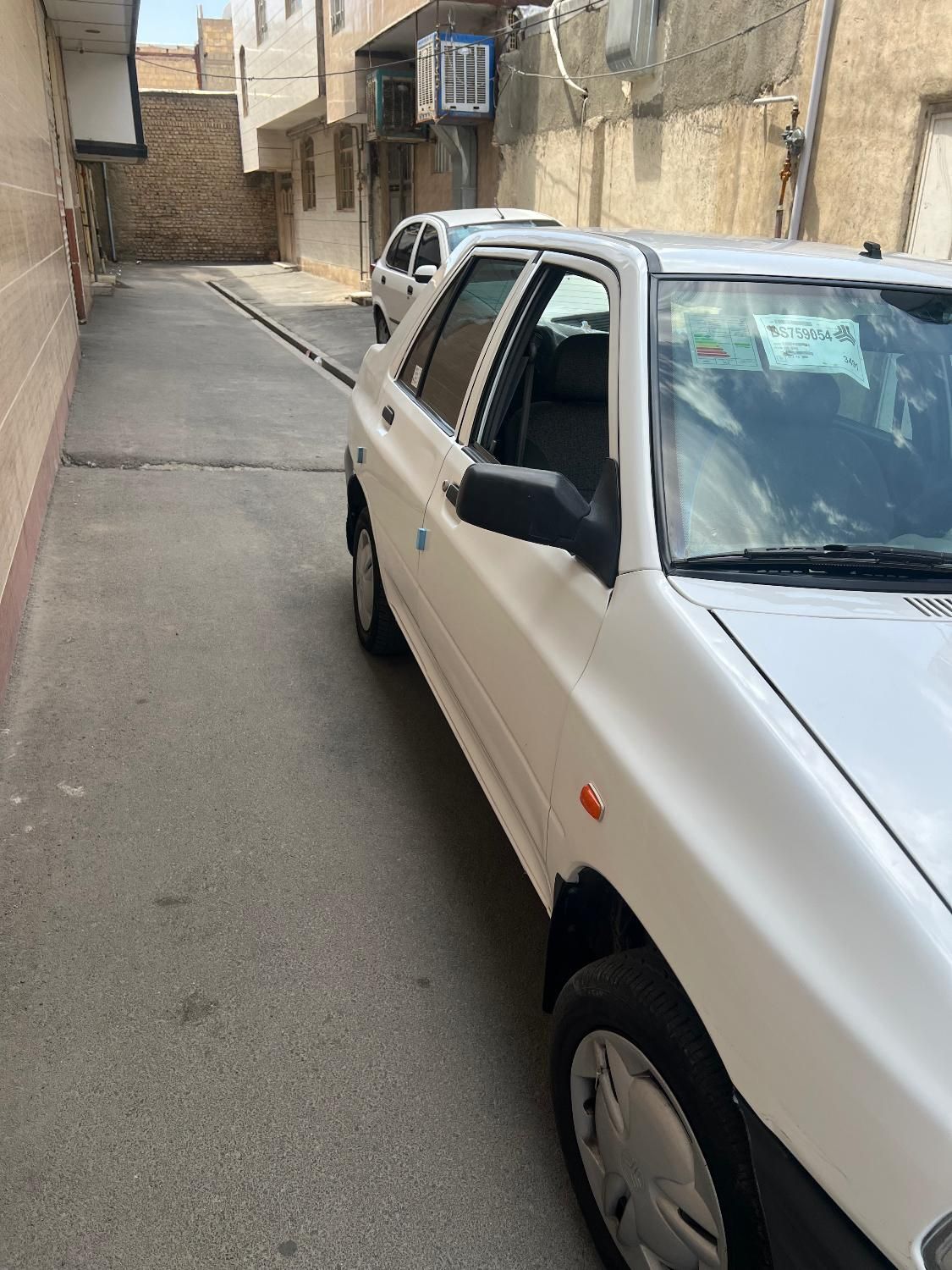 پراید 131 SE - 1399