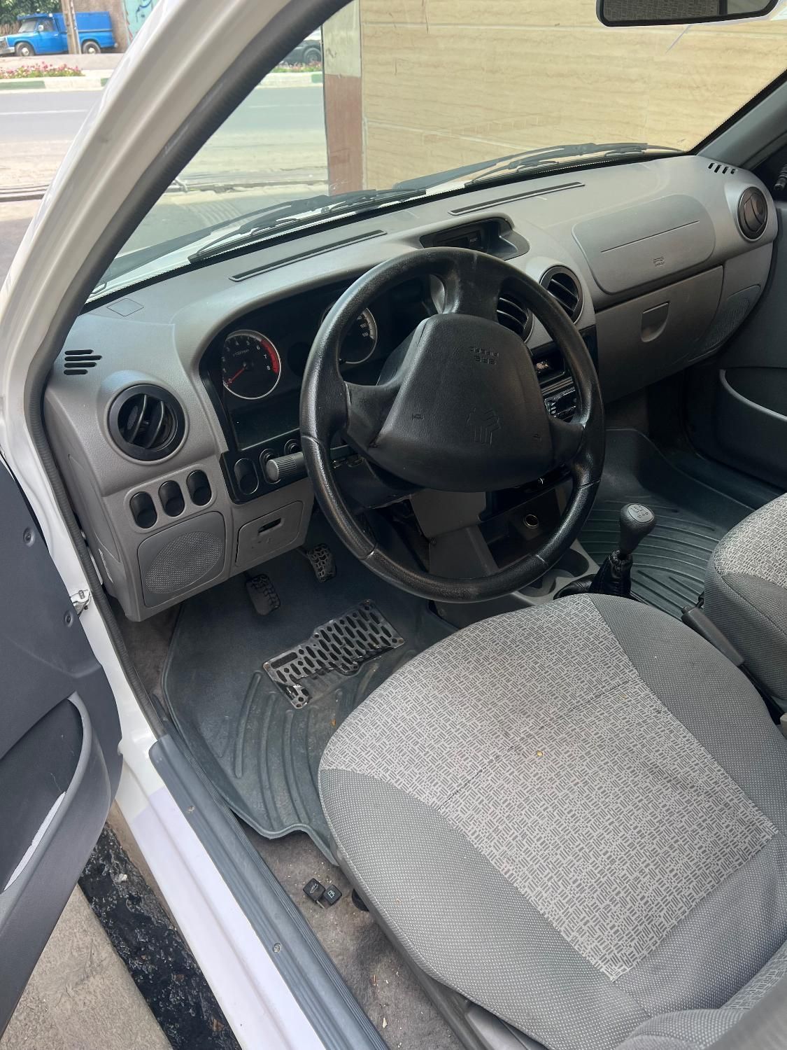 پراید 131 SE - 1399