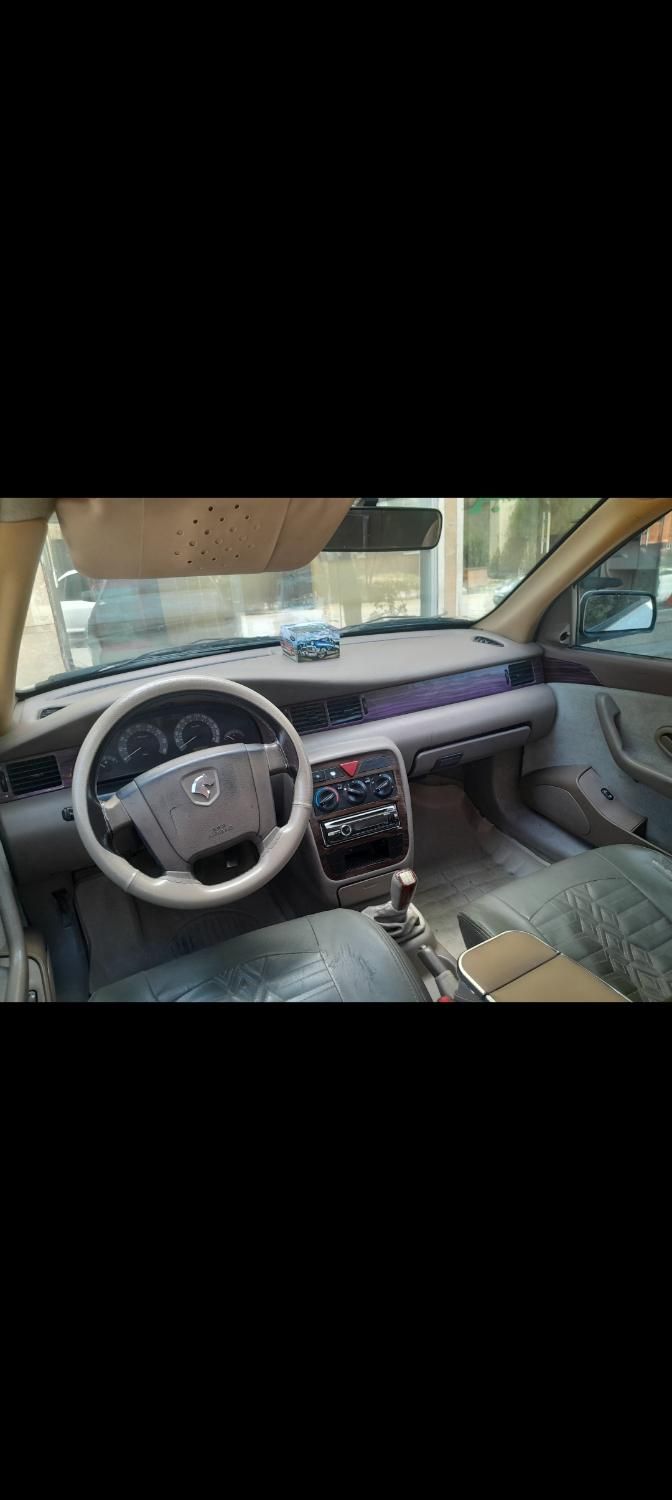 سمند LX XU7 - 1390