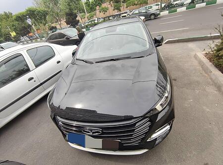 خودرو فونیکس، آریزو 6 پرو آگهی ann_17915756