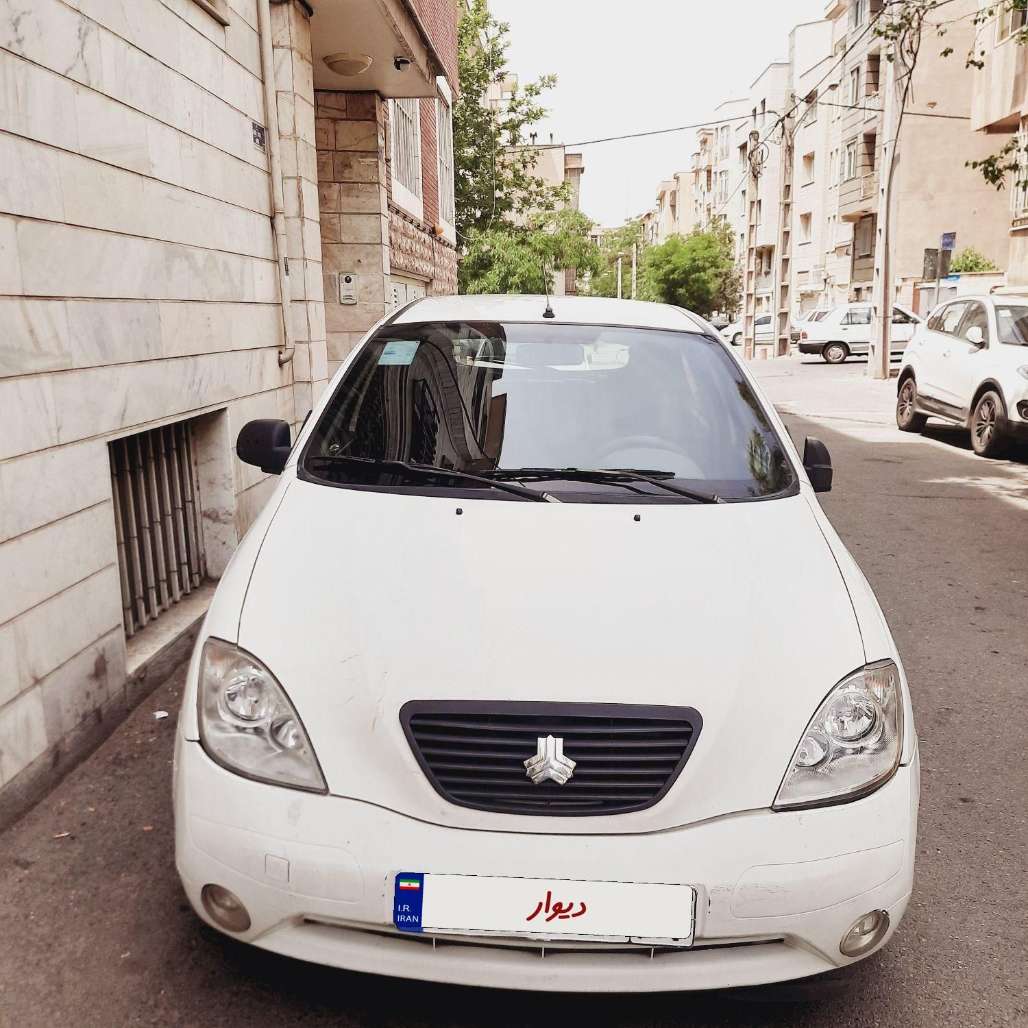 خودرو تیبا، 2 آگهی ann_17915760