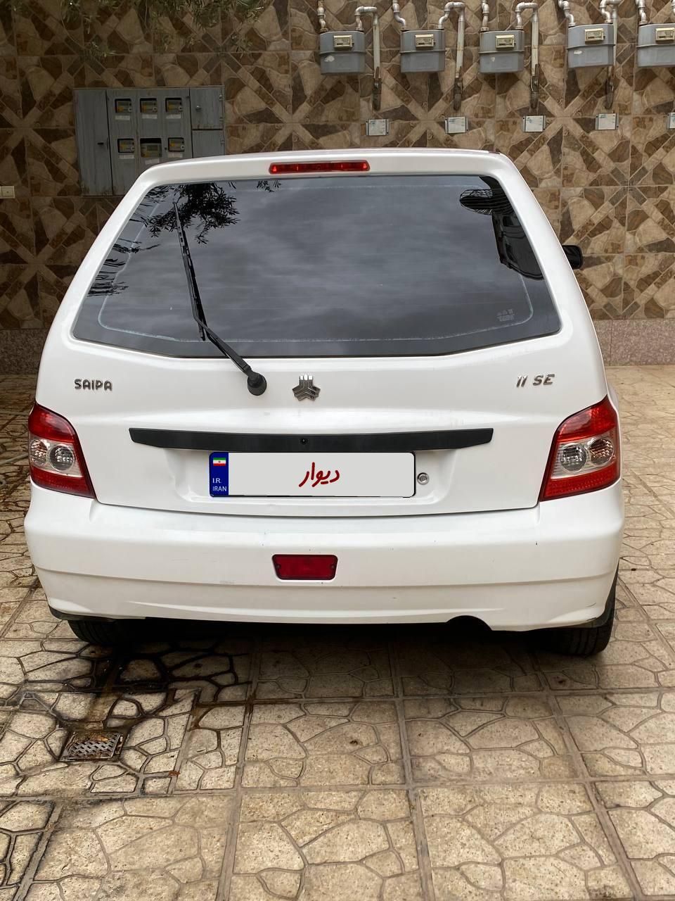 خودرو پراید، 111 آگهی ann_17915779