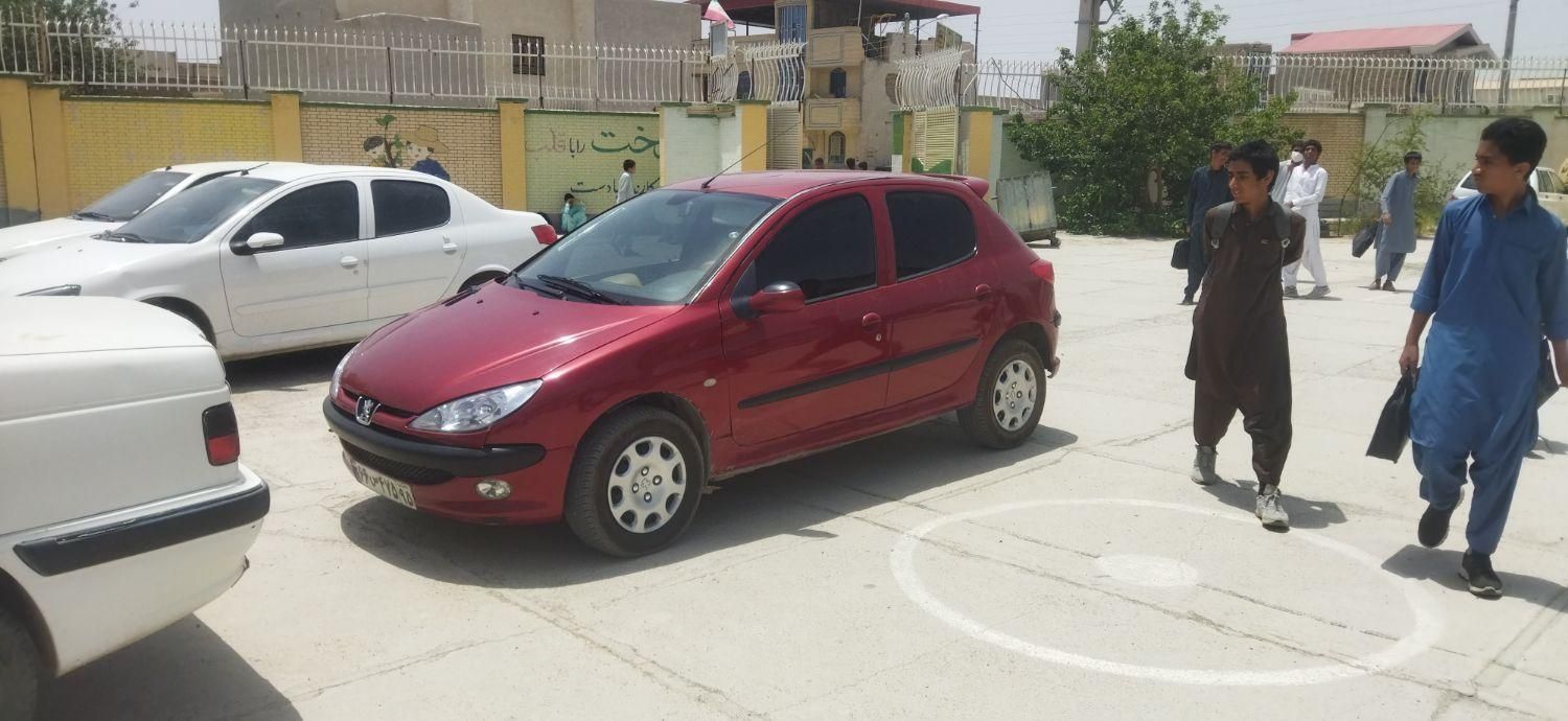 خودرو پژو، 206 آگهی ann_17915809