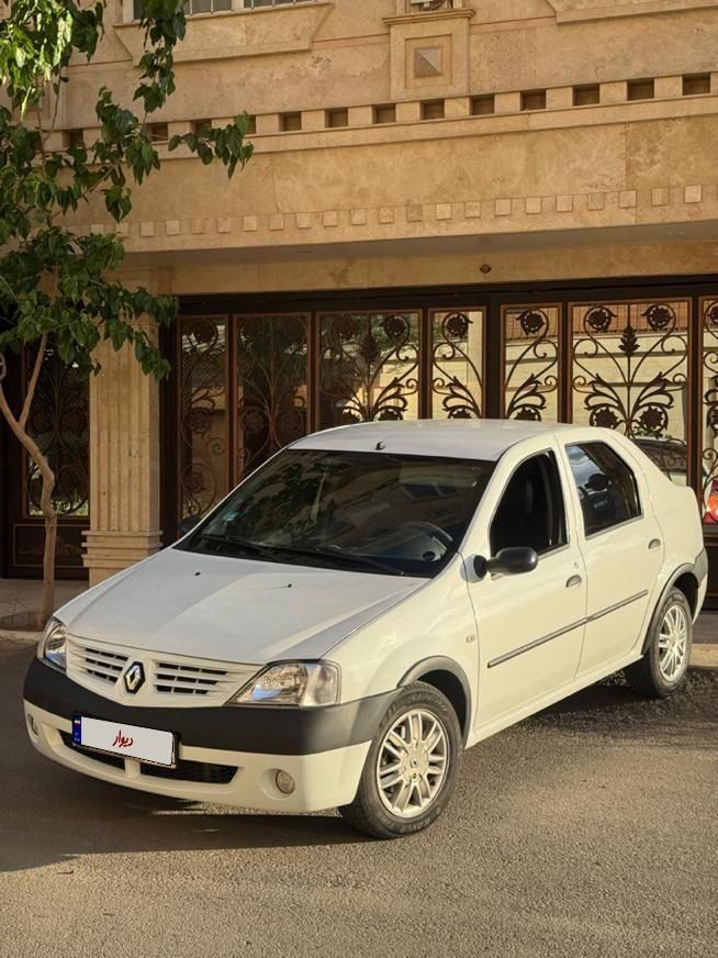 خودرو رنو، تندر 90 آگهی ann_17915907