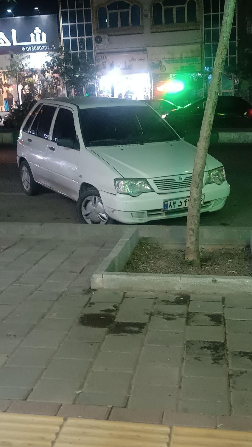 خودرو پراید، 111 آگهی ann_17915920