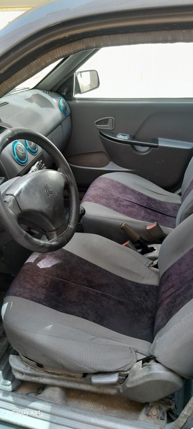 پراید 131 SL - 1391