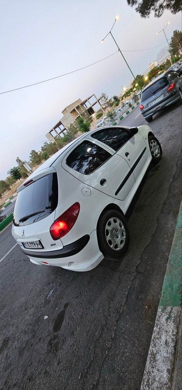خودرو پژو، 206 آگهی ann_17915950