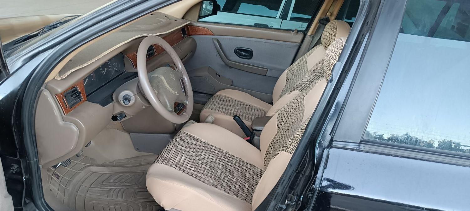 سمند LX XU7 - 1382