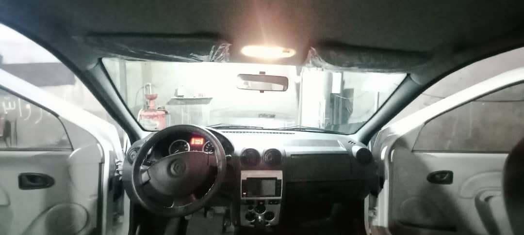 رنو تندر 90 E2 - 1396