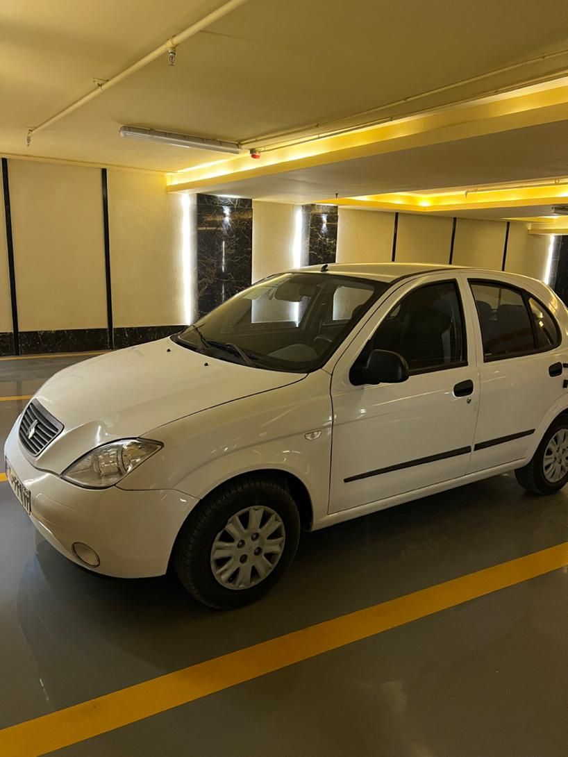 تیبا 2 EX - 1400