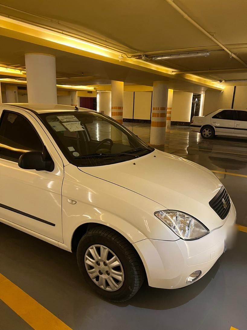 تیبا 2 EX - 1400