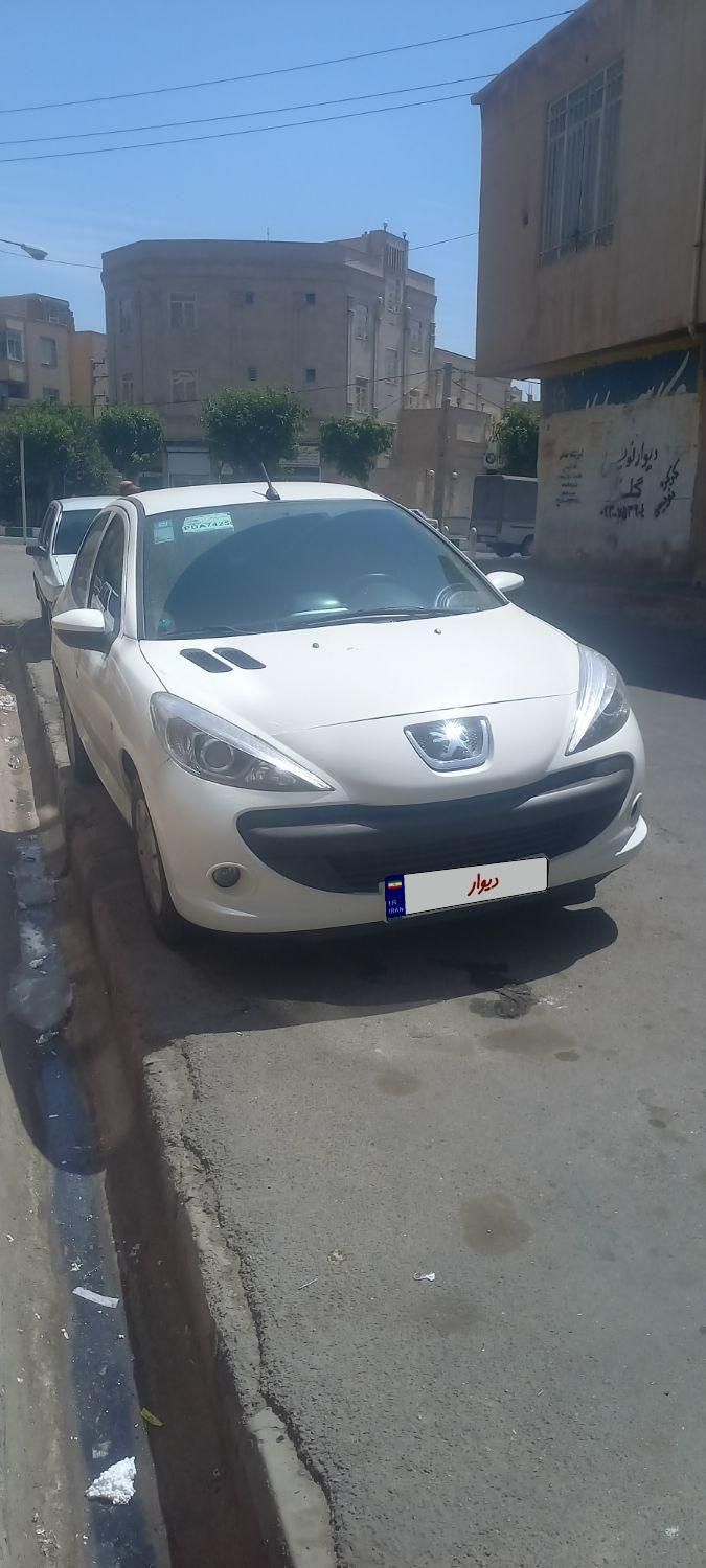خودرو پژو، 207 آگهی ann_17916004