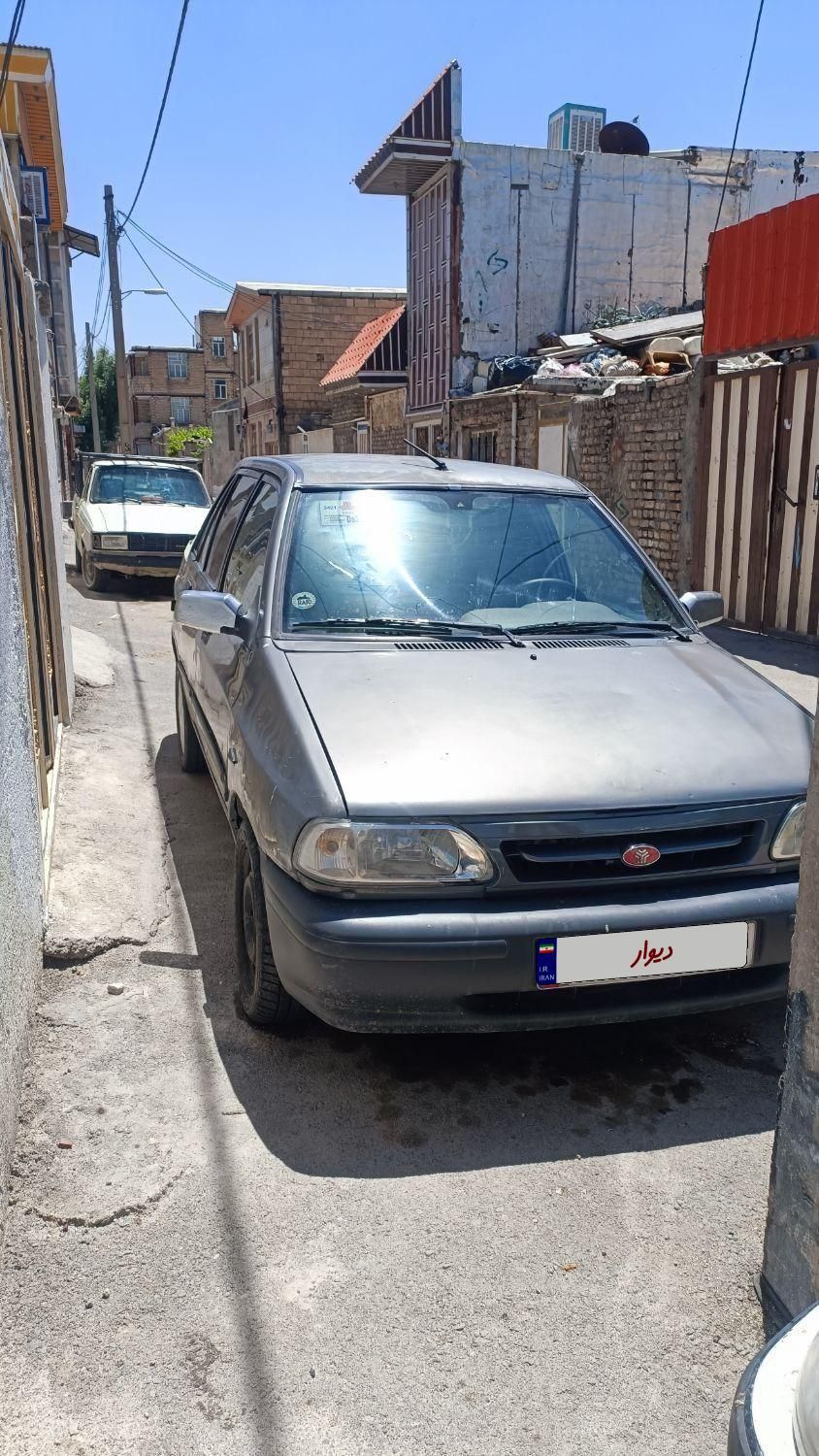 خودرو پراید، 131 آگهی ann_17916012