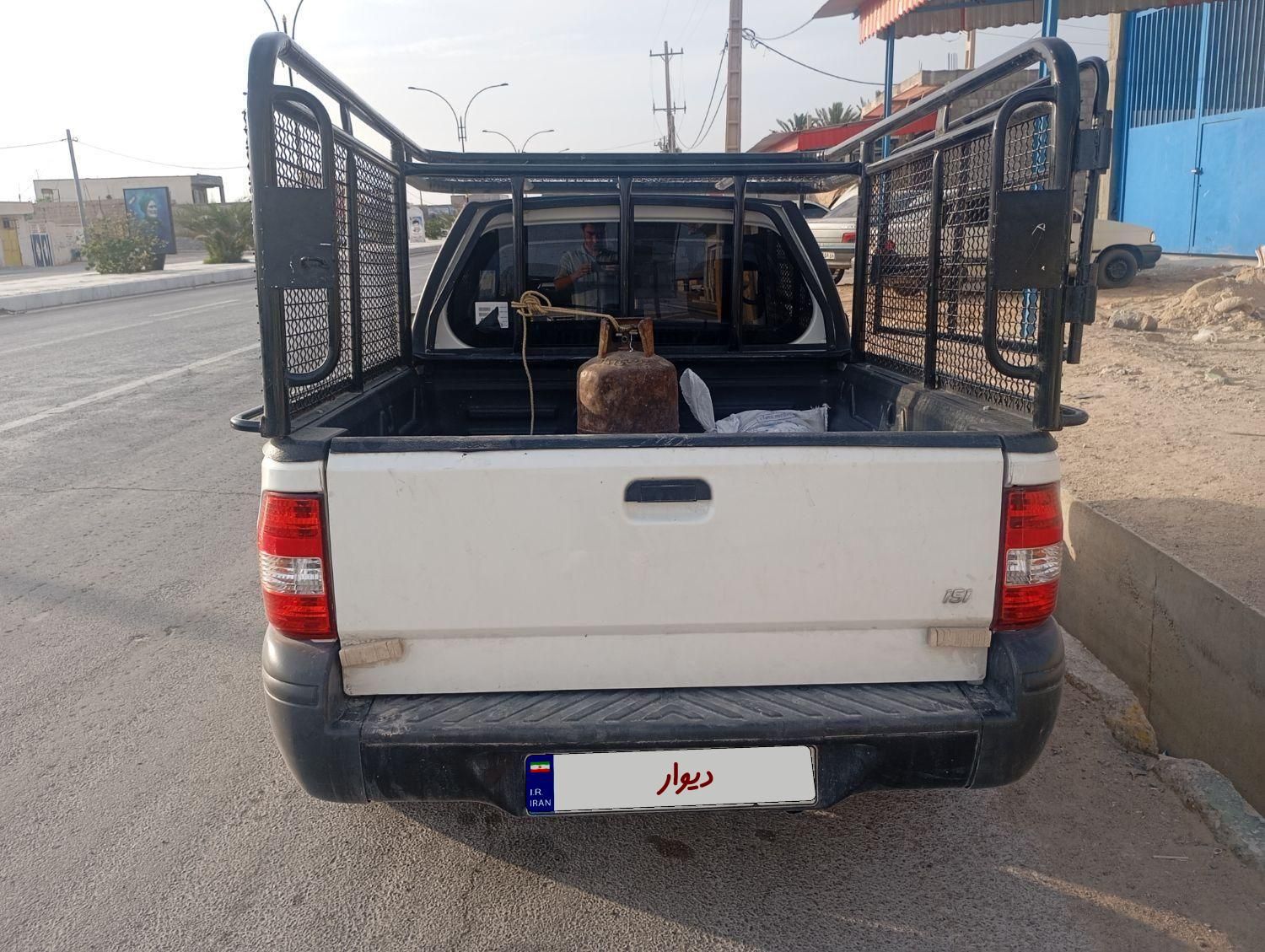 پراید 151 SE - 1403