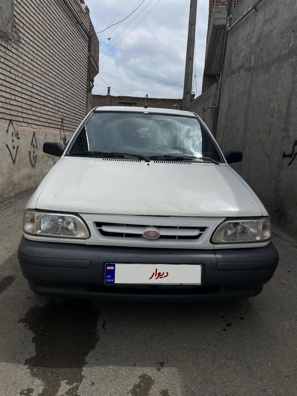 خودرو پراید، 131 آگهی ann_17916070