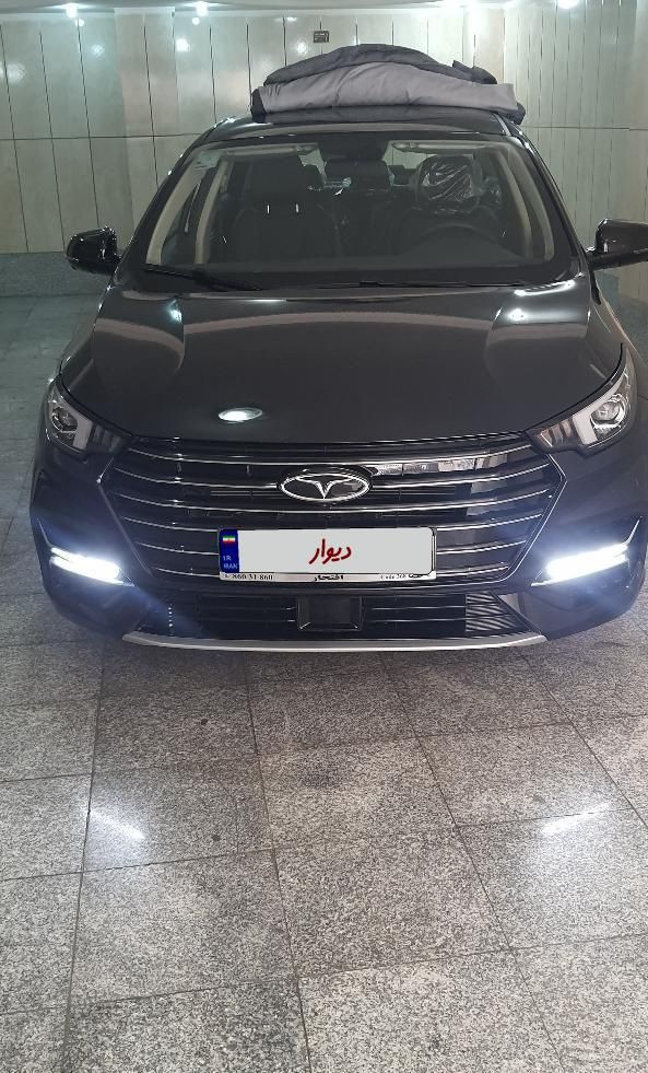 خودرو فونیکس، آریزو 6 پرو آگهی ann_17916129