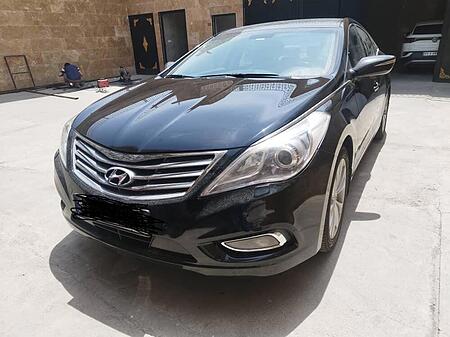 خودرو هیوندای، آزرا (گرنجور) آگهی ann_17916356