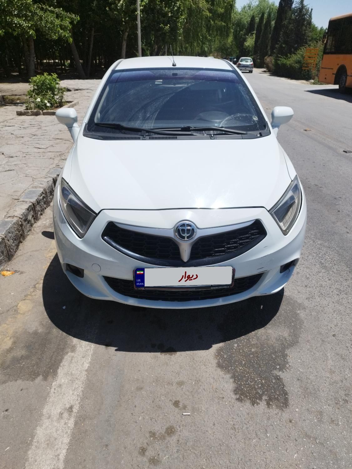 خودرو برلیانس، H220 آگهی ann_17916361