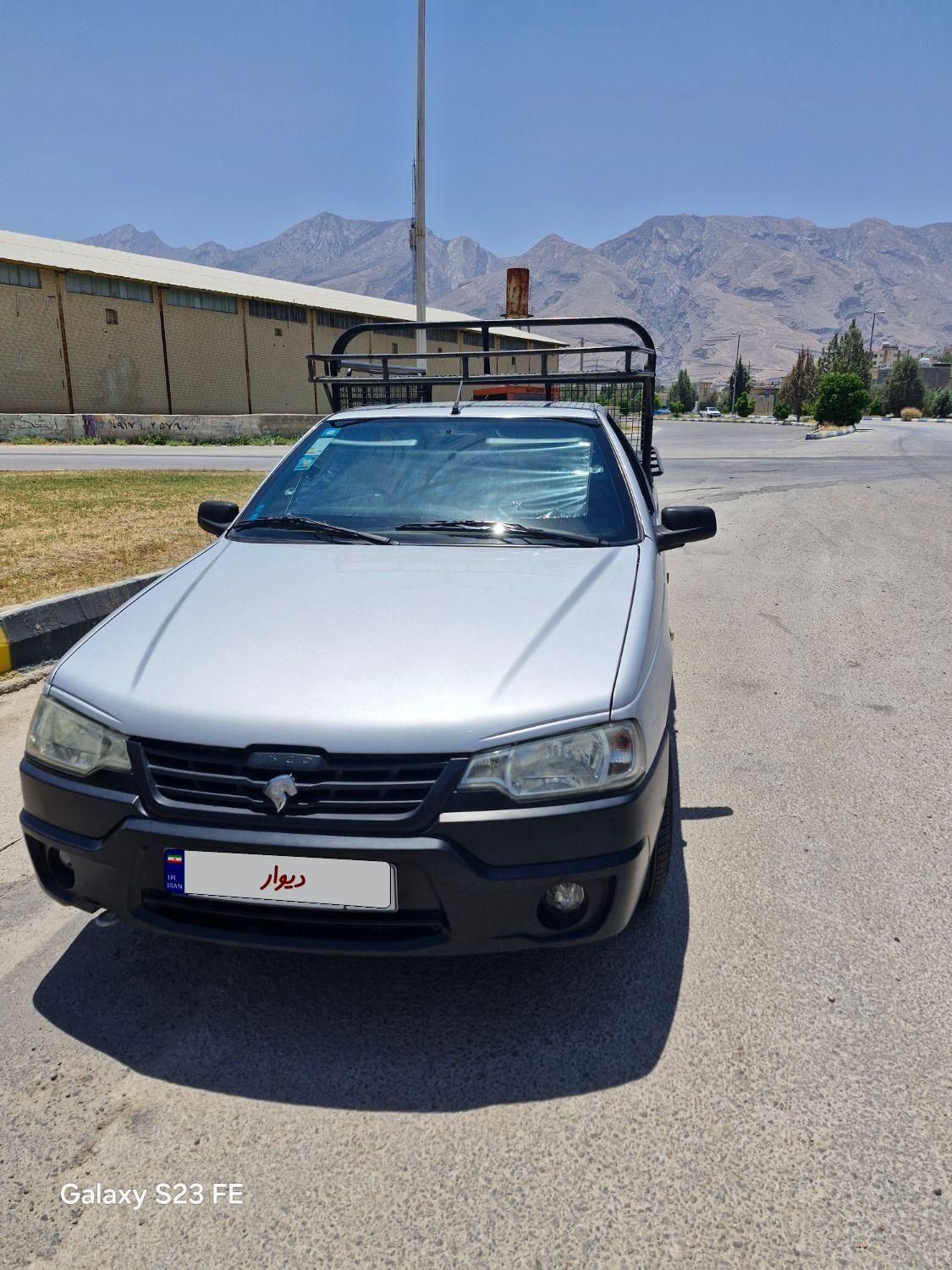 خودرو آریسان، 2 آگهی ann_17916469