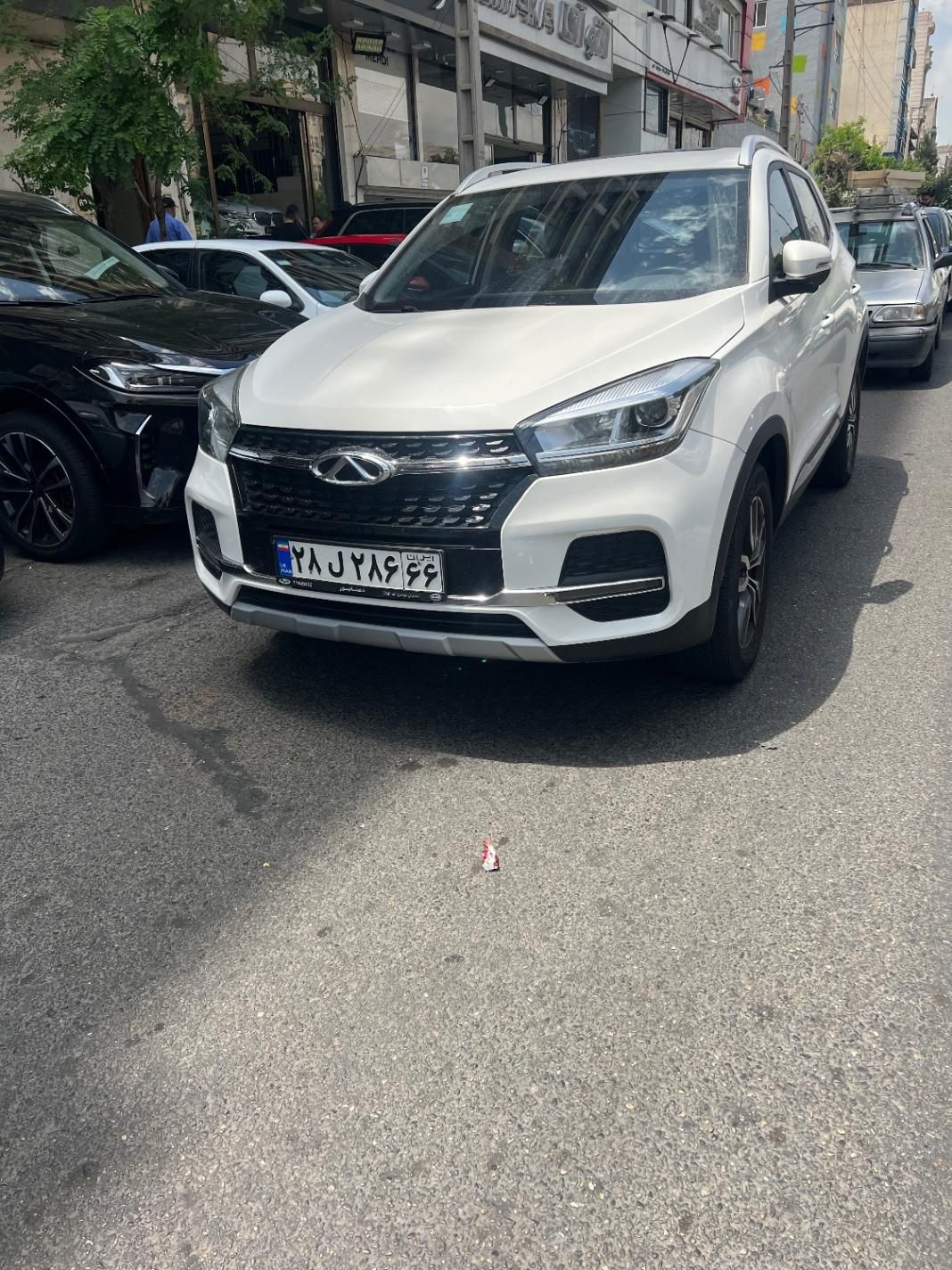 ام وی ام X55 اسپرت اکسلنت - 2019