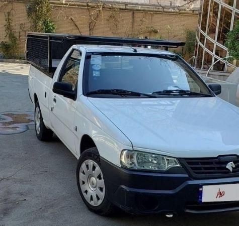خودرو آریسان، دوگانه سوز آگهی ann_17916807