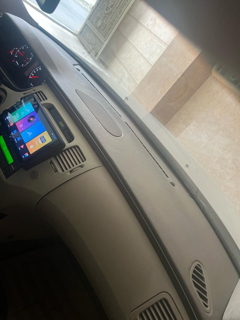 هیوندای آزرا (گرنجور) 3300cc - 2008