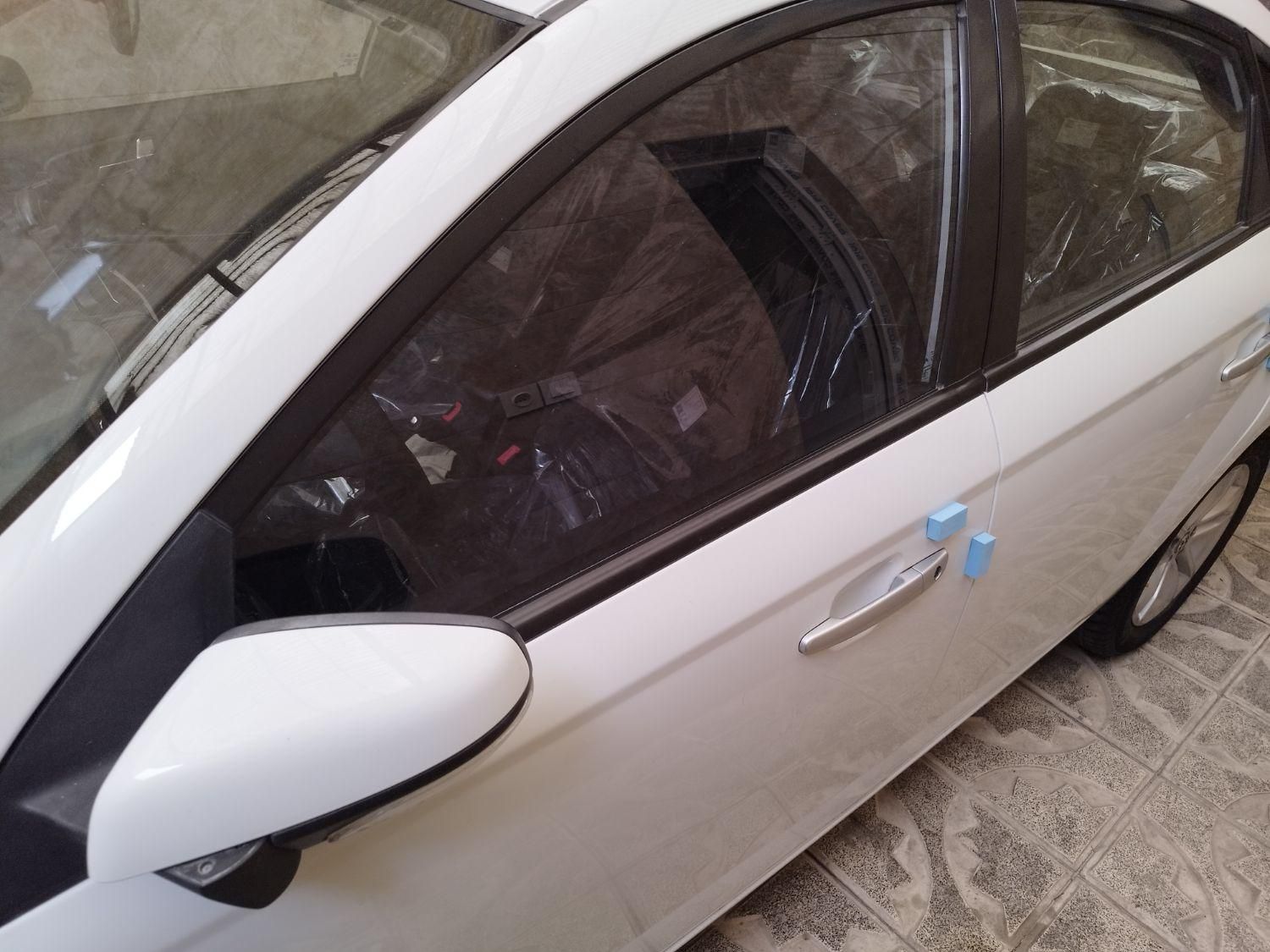 خودرو برلیانس، H330 آگهی ann_17916916