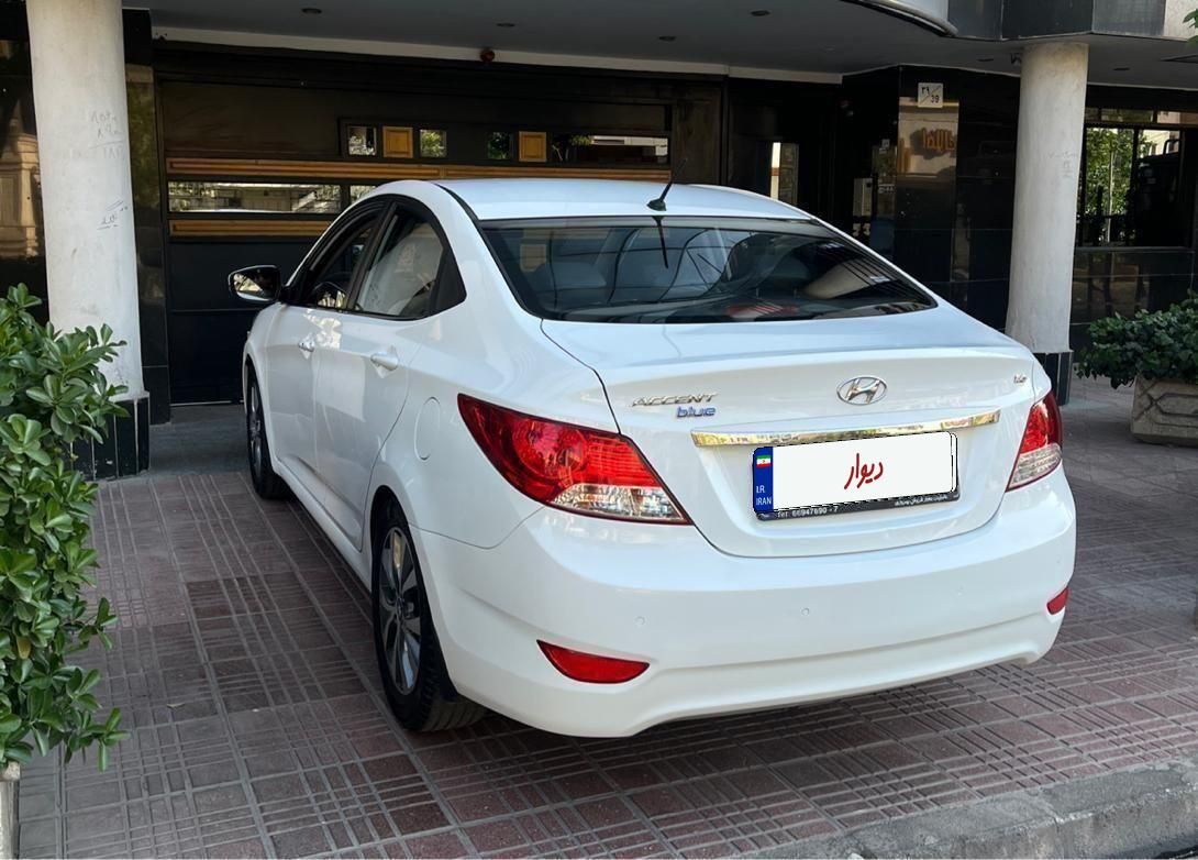 خودرو هیوندای، اکسنت آگهی ann_17917095