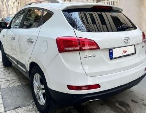 خودرو جک، S5 آگهی ann_17917148