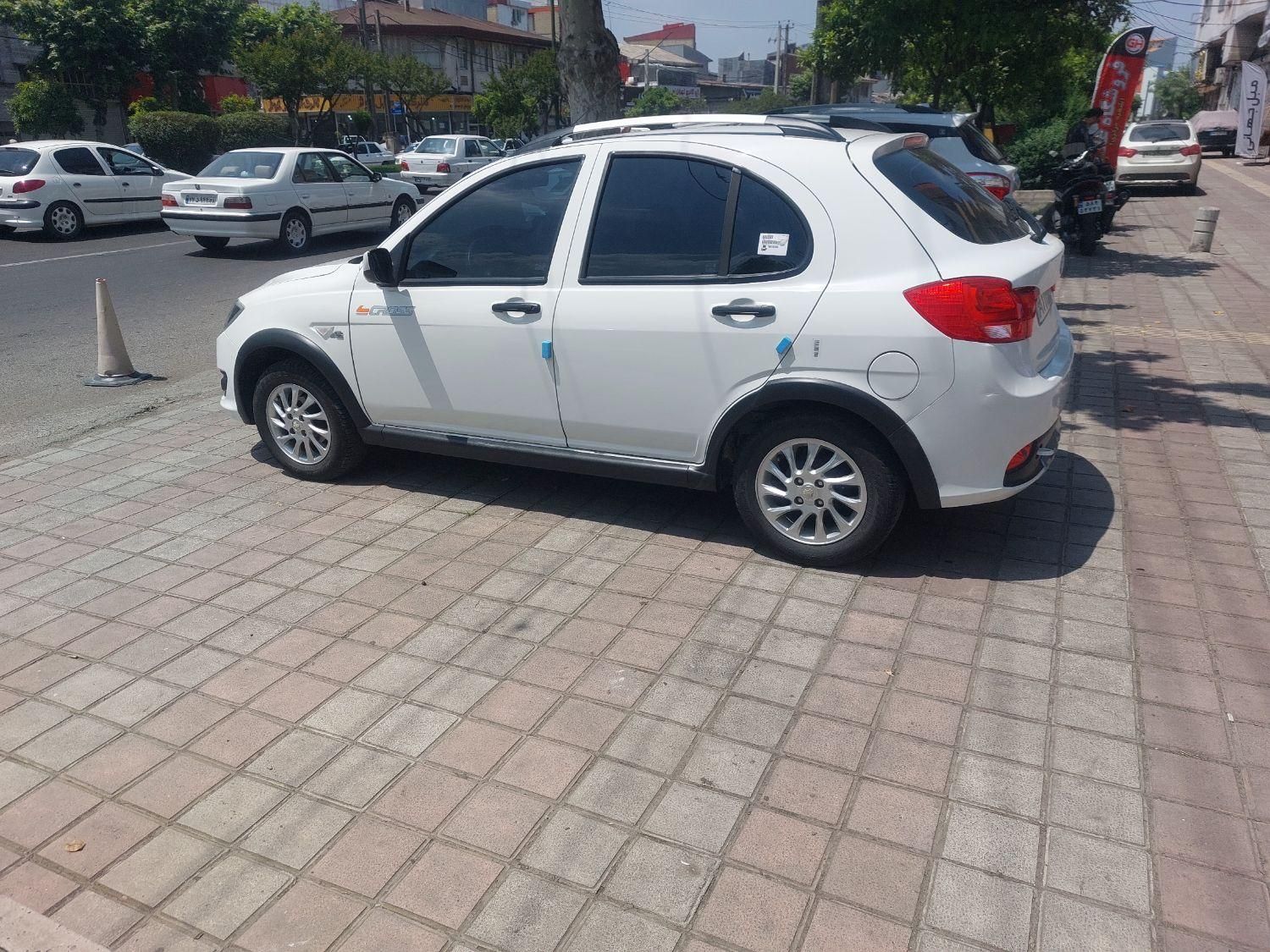خودرو کوییک، S آگهی ann_17917209