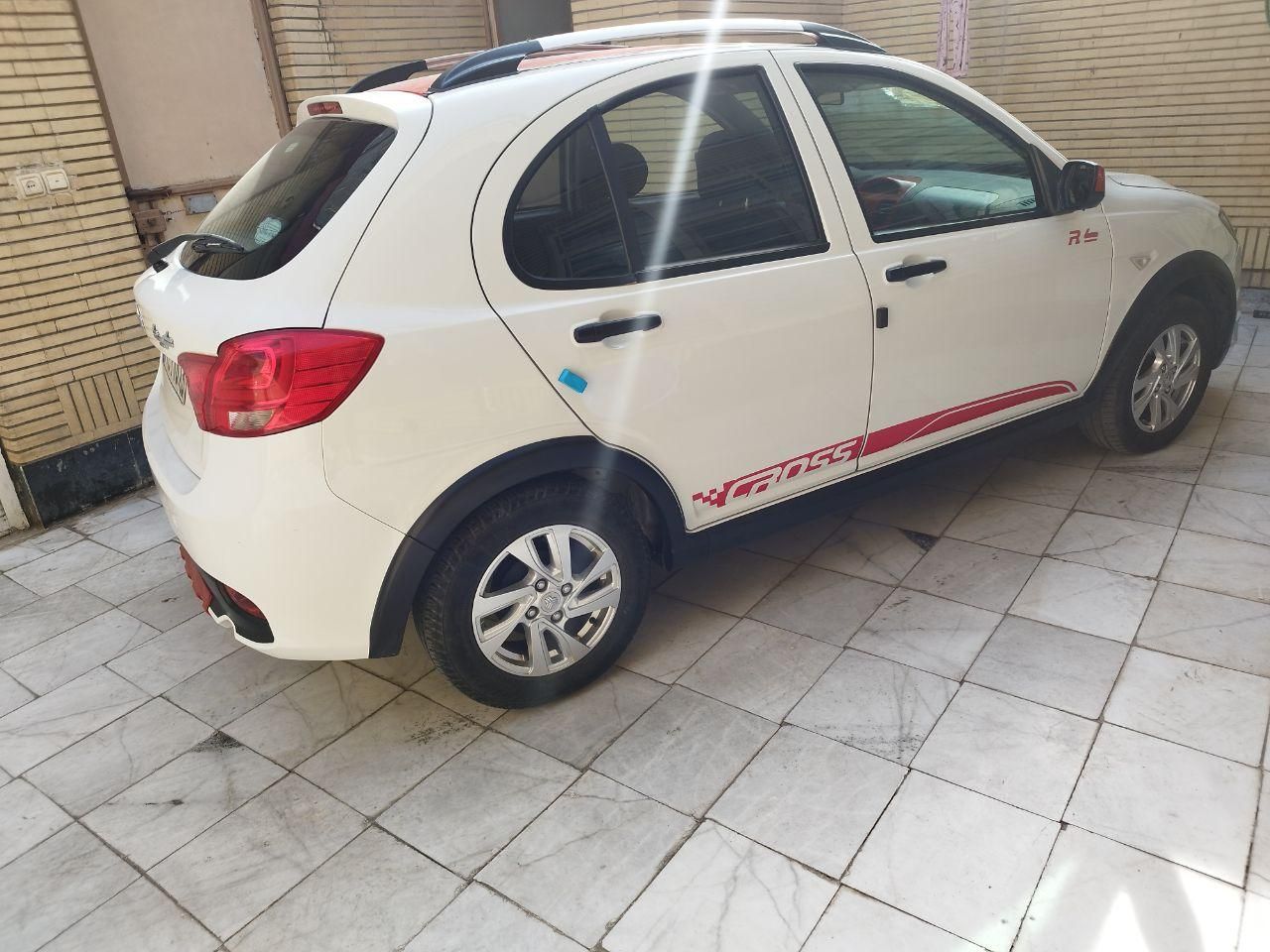 خودرو کوییک، R آگهی ann_17917329