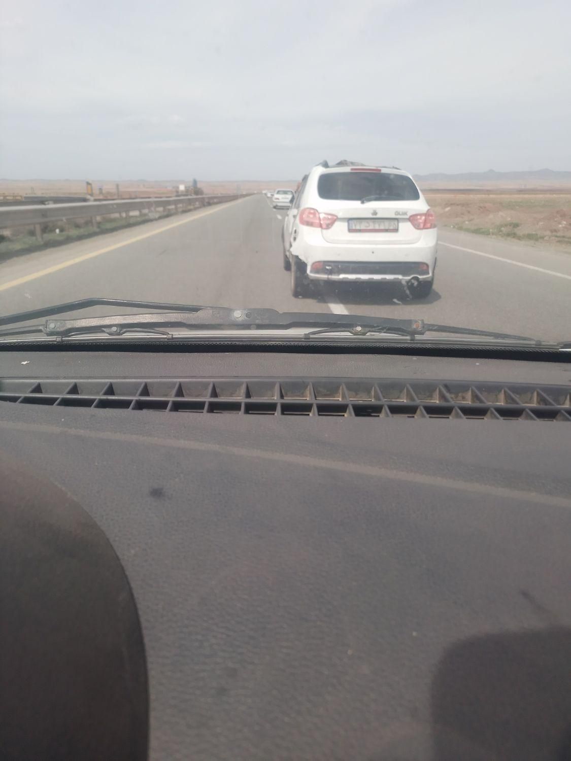 کوییک R دنده‌ای - 1400