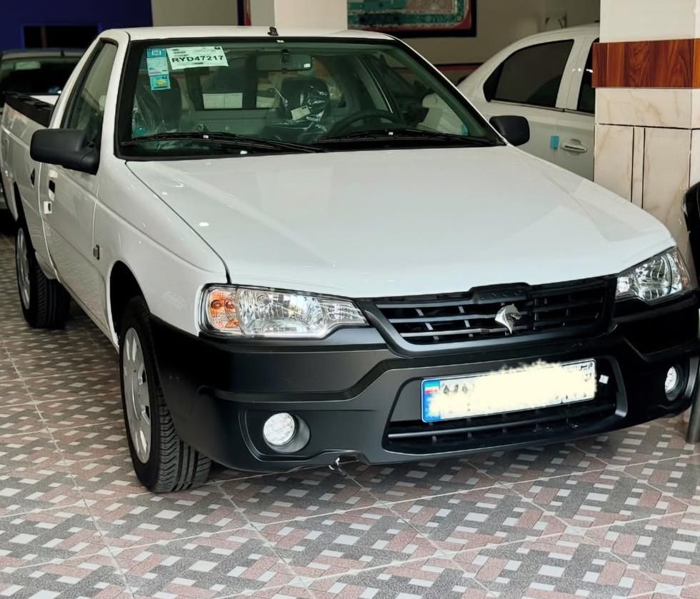 خودرو آریسان، 2 آگهی ann_17917542