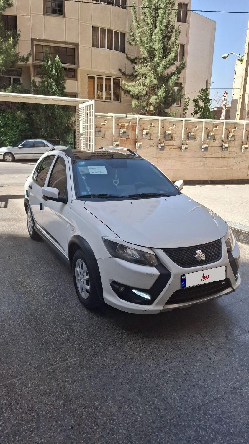خودرو کوییک، R آگهی ann_17917579
