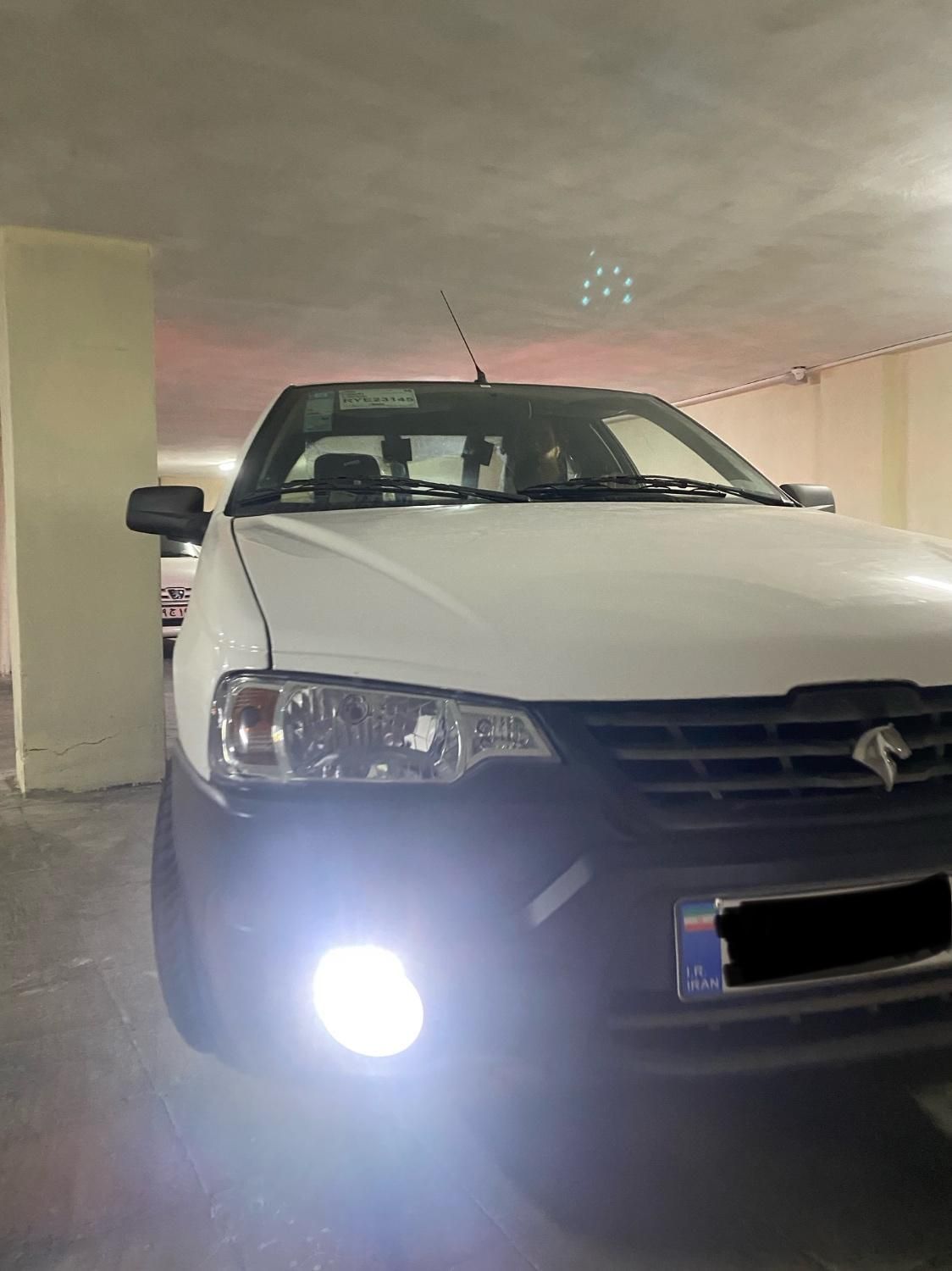 خودرو آریسان، 2 آگهی ann_17917611