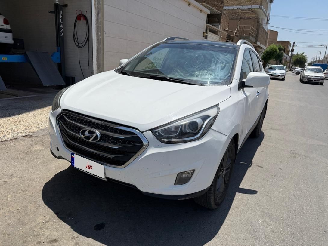 خودرو هیوندای، توسان آگهی ann_17917614