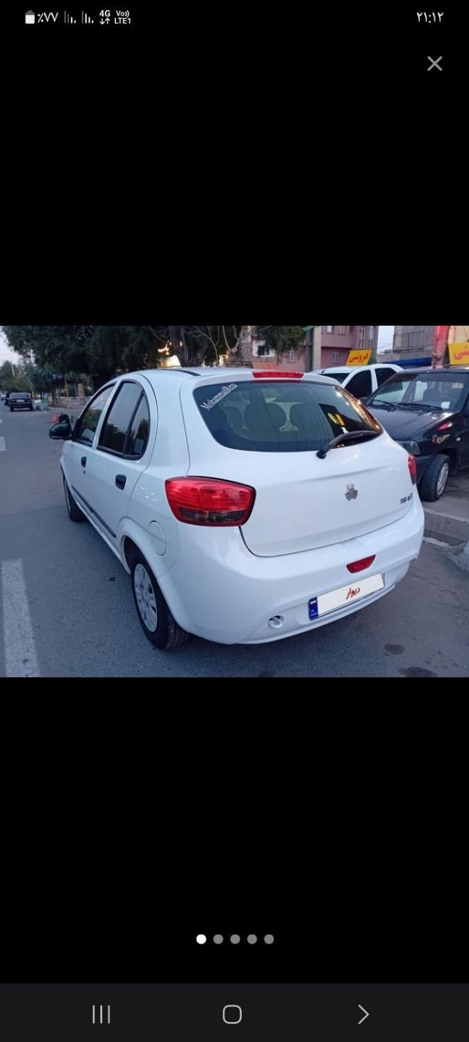 خودرو تیبا، 2 آگهی ann_17917646