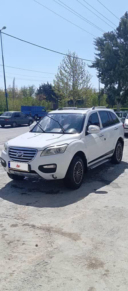 خودرو لیفان، X60 آگهی ann_17917658