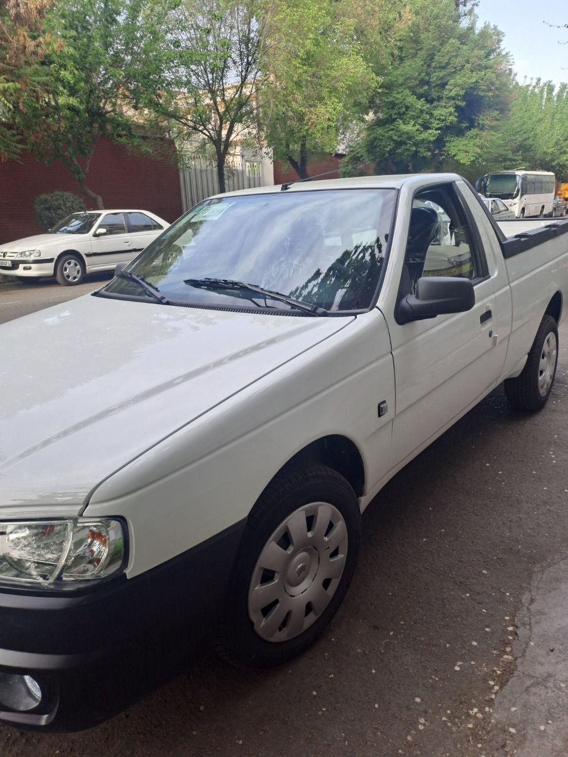 خودرو آریسان، 2 آگهی ann_17917693