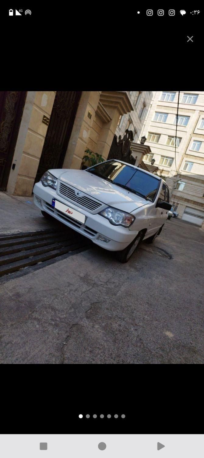 خودرو پراید، 132 آگهی ann_17917708