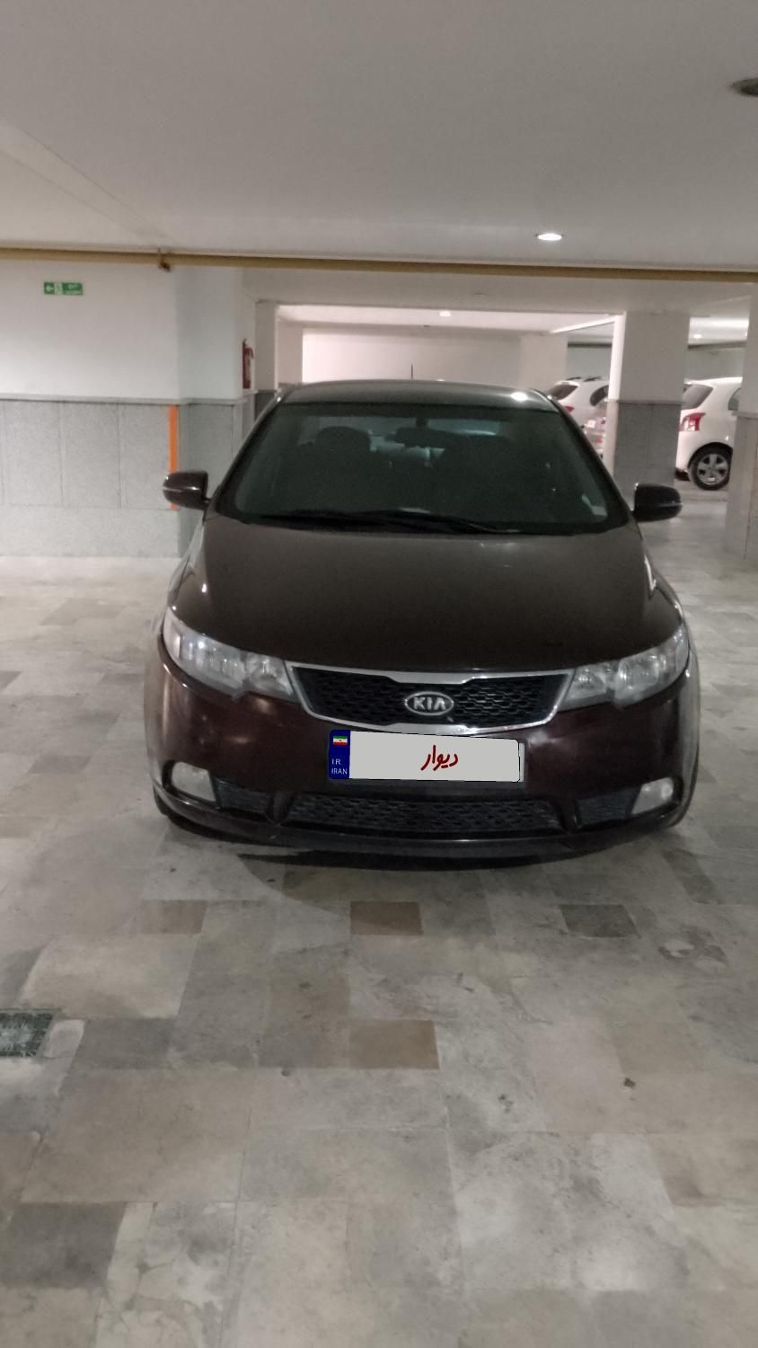 خودرو کیا، سراتو مونتاژ آگهی ann_17917715